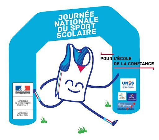 Journée Nationale du Sport Scolaire